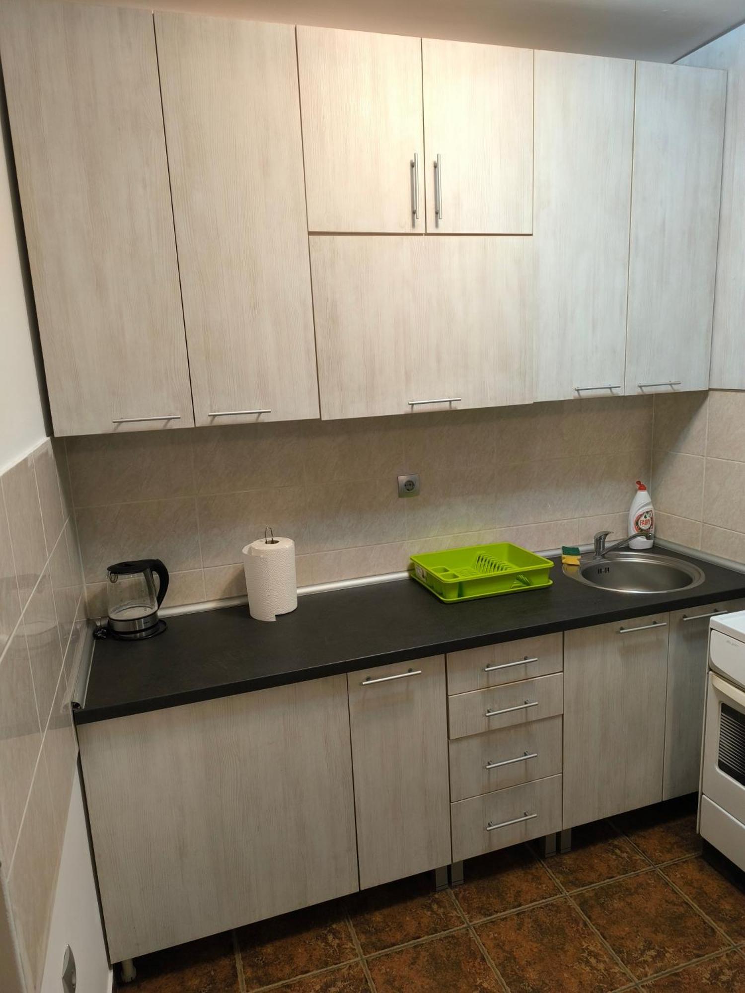 Apartament Oaza Mira + Free Parking Nowy Sad Zewnętrze zdjęcie